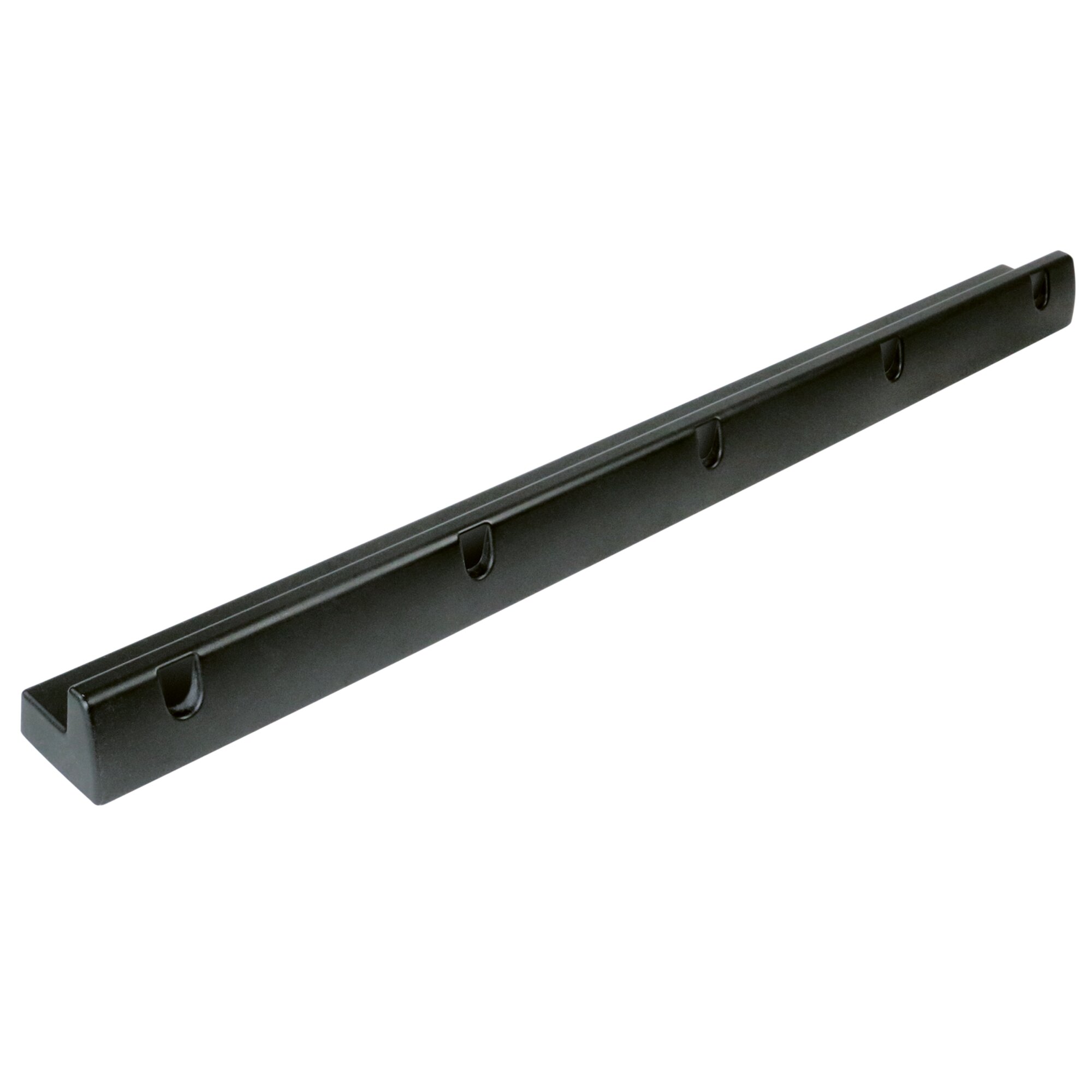 NLS Spoilerprofil PUR 660 für Solarmodule, 2er-Set ~ 323/731