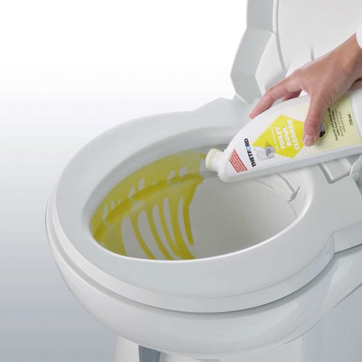 Thetford Toilet Bowl Cleaner 750 ml  ~ 301/208
