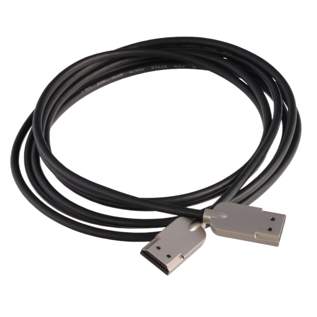 Avanit HDMI-Kabel, ultra slim, Länge 0,5 m ~ 71 390