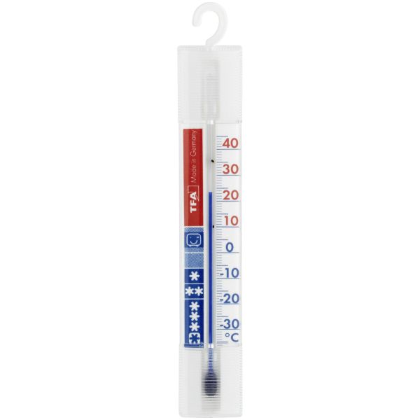 TFA® Dostmann Analoges Kühlthermometer ~ 455/163