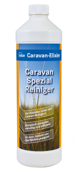 Costelan Caravan-Elixier Costelan 1 Liter PE-Flasche  ~ 450/152