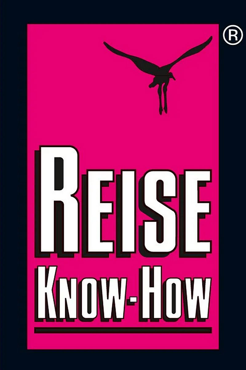 Reise Know-How