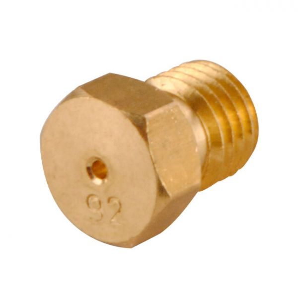 CADAC Injektordüse 50 mbar, für Carri Chef 2 ~ 350/277-23