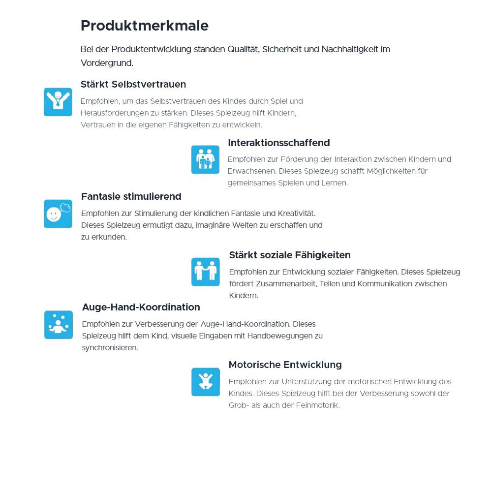 Seite, Text, Seite, Text, 