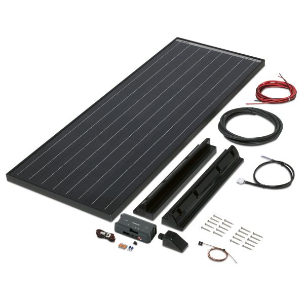 Dometic Büttner MT Power Black Line Autarkie Kit Performance 1 ~ 323/607