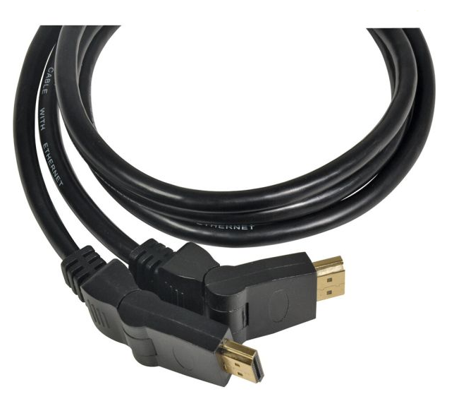 Megasat HDMI-Kabel 2 m ~ 71 389