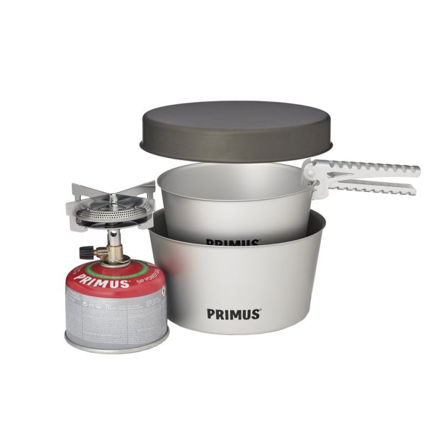 Primus® Gaskocher Mimer Stove Kit II Kartusche ~ 310/464