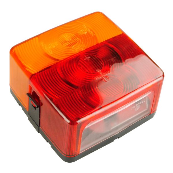 Jokon® Schlussleuchte BBS(K) 205 ~ 140/008