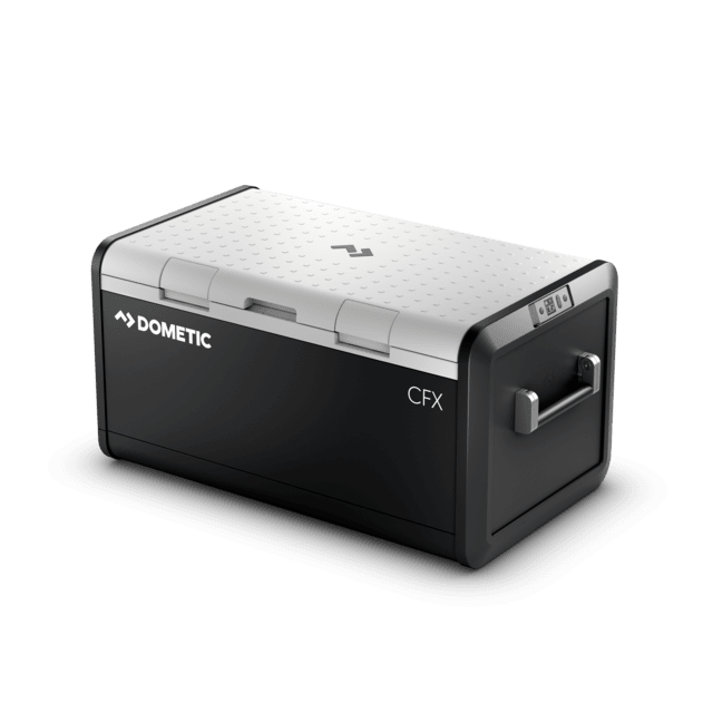 Dometic Kompressor-Kühlbox CFX3 100, 12 / 24 Volt, EEK: D * 9600025336