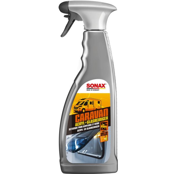 SONAX Acryl- und Glasreiniger Sonax, 750 ml ~ 450/375