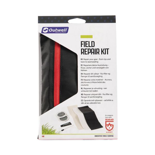 Outwell® Reparaturkit Field Repair Kit ~ 610/639