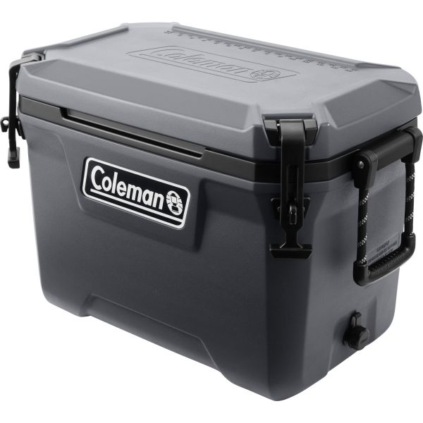 Coleman Kühlcontainer Convoy 55 QT ~ 34 166