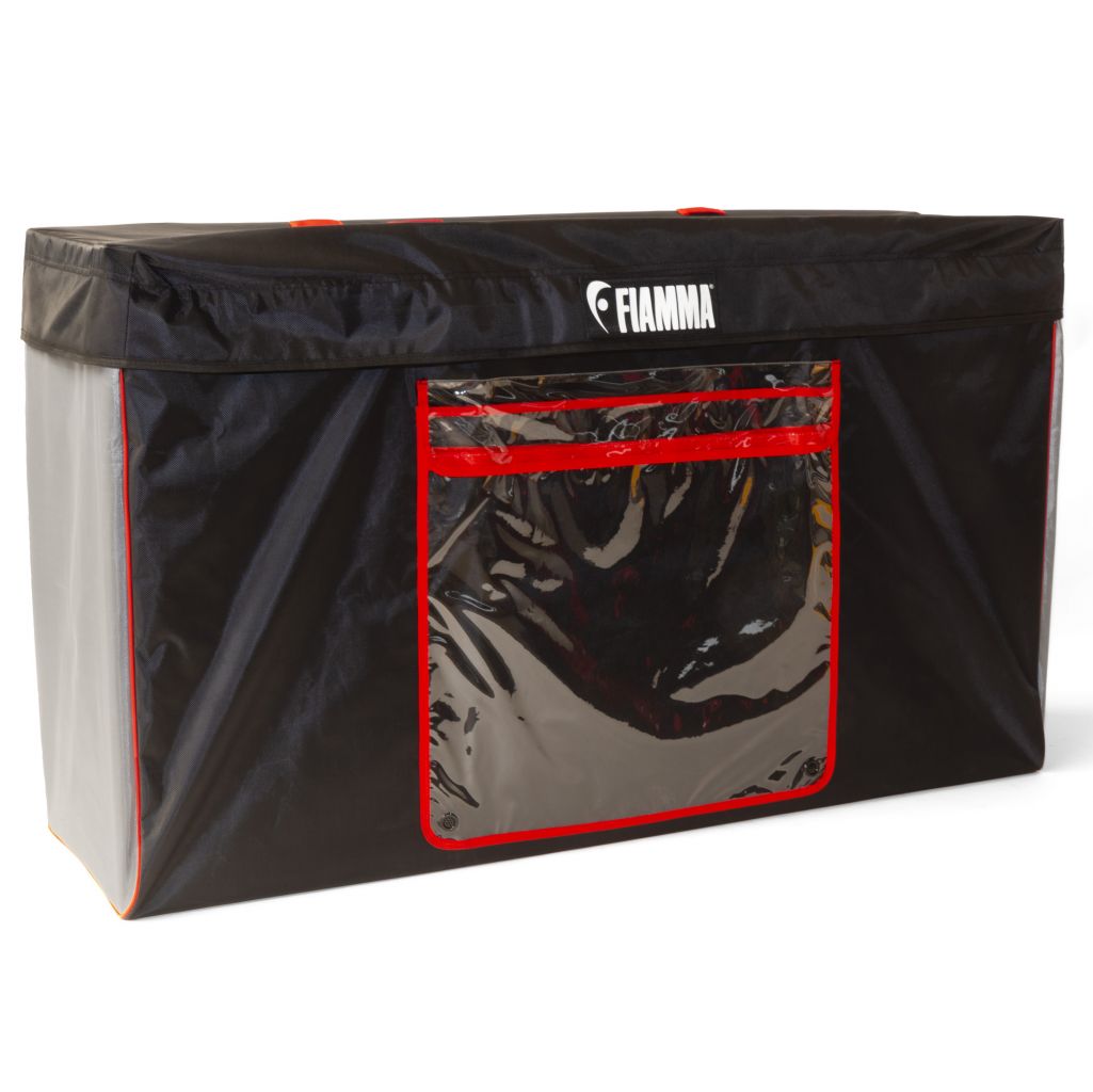 Fiamma® Gepäckbox Cargo Back ~ 136/471