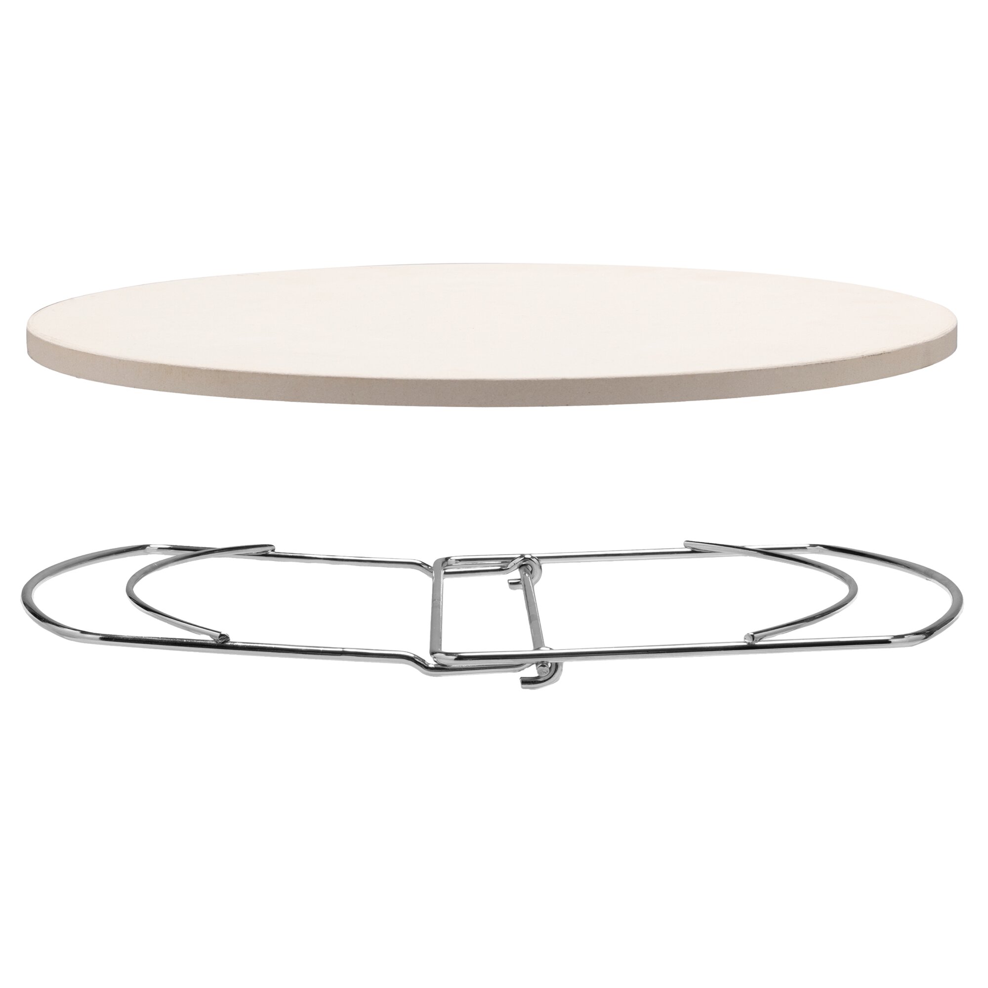 BRUNNER Pizzastein ~ 350/327