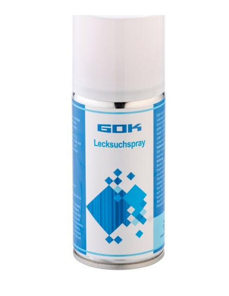 GOK Lecksuchspray, 125 ml ~ 320/381