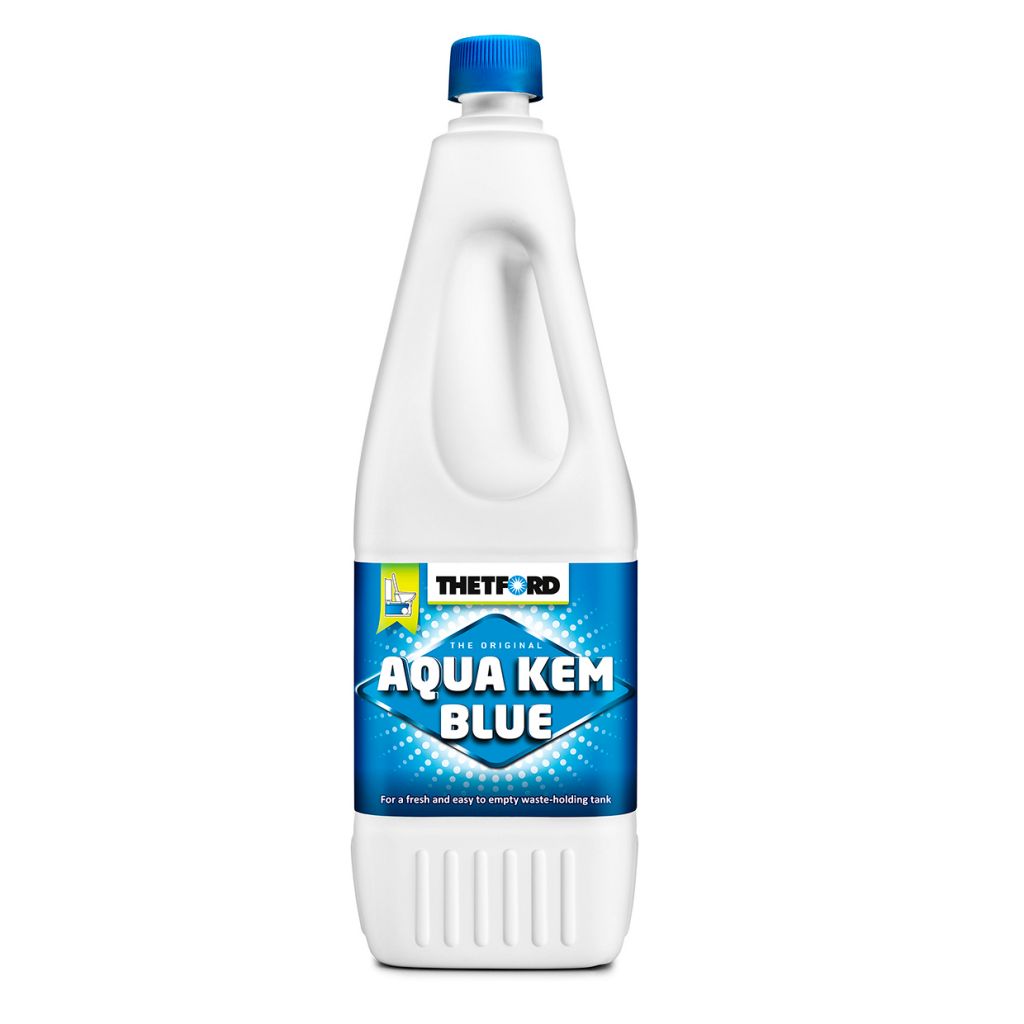 Thetford Aqua Kem Blue, 2 Liter ~ 301/200