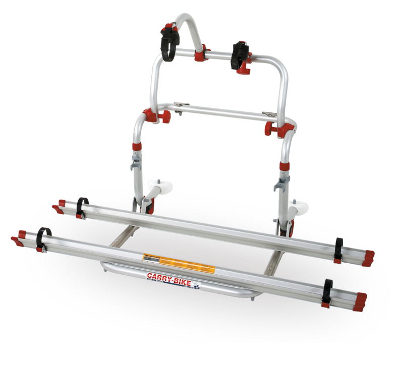 Fiamma® CarryBike Wohnmobil Sondermodelle Pro C Knaus Eifelland, max