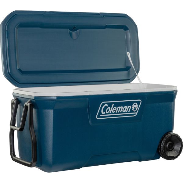 Coleman® Kühlcontainer Xtreme Wheeled Cooler 100 QT ~ 34 157