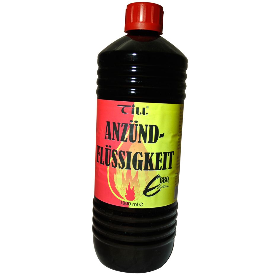 Frankana Grillanzünder Liquid 1000 ml  ~ 350/115