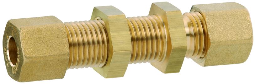 Verschraubung SVL 8 x 8 MS