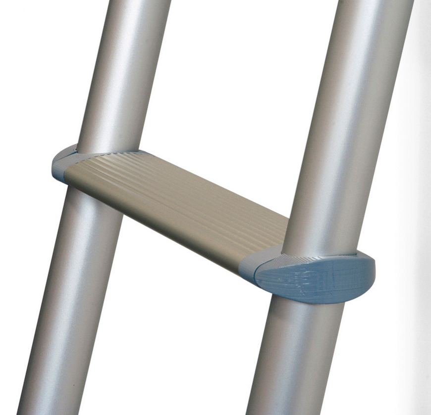 Fiamma Alu-Leiter Hochbetten DeLuxe 4B 052/109