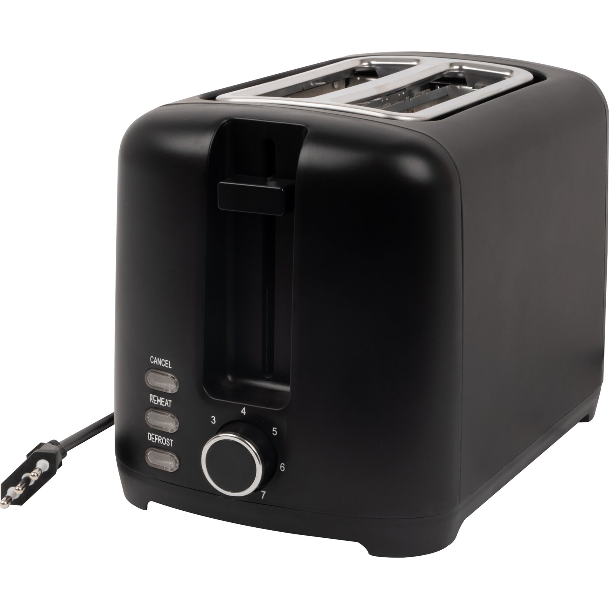 BRUNNER Toaster Minuwatt ~ 16 897