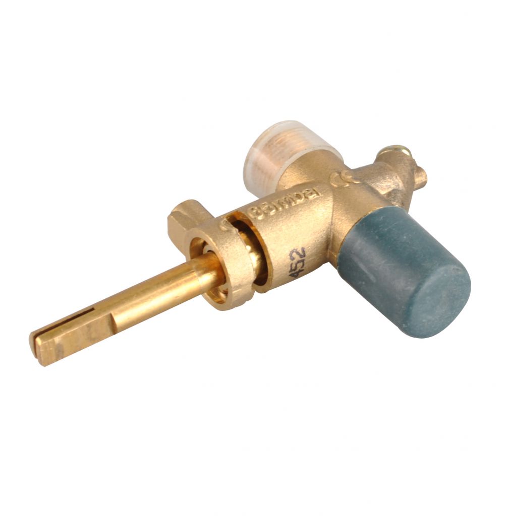 CADAC Ventil 30 mbar, für Safari Chef 2 ~ 350/288-2