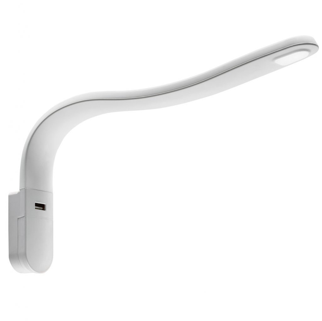 FAWO LED Schwanenhalsleuchte Typ S ~ 320/680