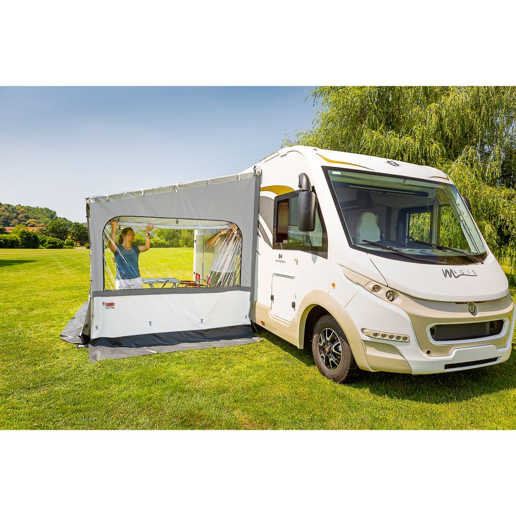 Fiamma® Side W Pro Shade rechts ~ 071/058