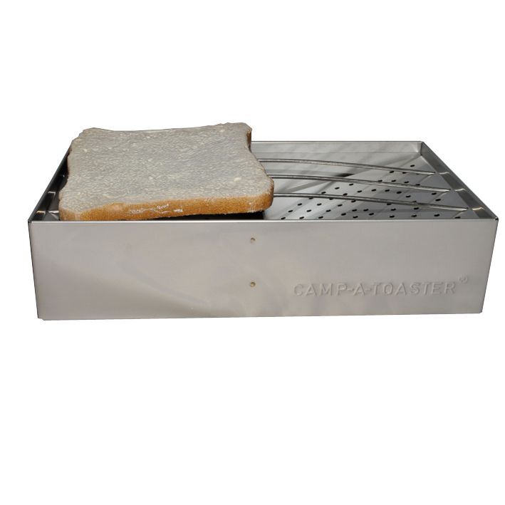 Frankana CAMP-A-TOASTER ® - das Original  ~ 350/046