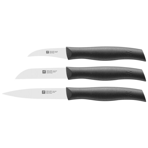Zwilling Messerset 3-tlg ~ 550/127