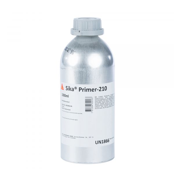 Sika® Primer-210, 1000 ml ~ 451/157