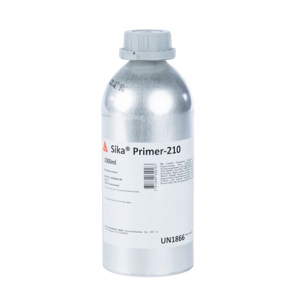 Sika® Primer-210, 1 Liter ~ 451/157