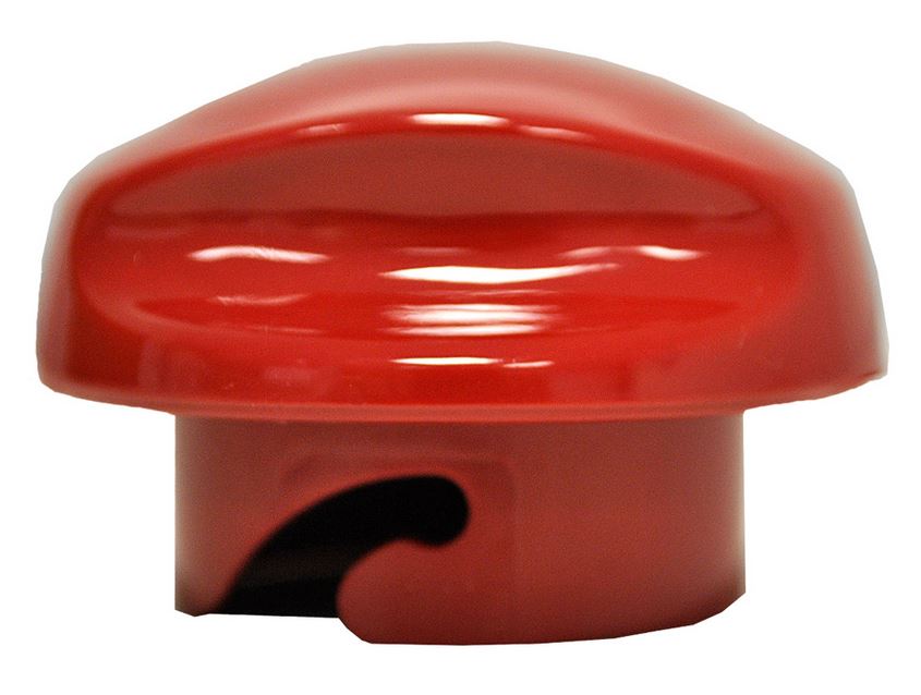 Thetford Verschlusskappe Frischwasser rot für Porta Potti Excellence  ~ 301/376