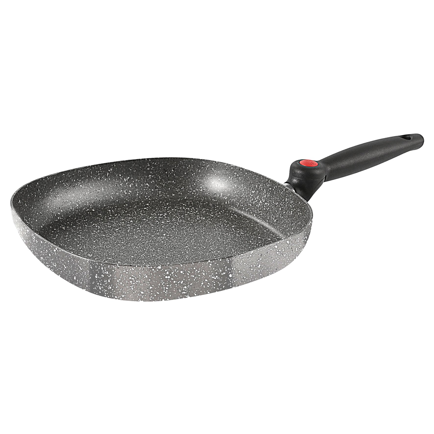 BRUNNER Pfanne Gourmet Rock, PAN 28 ~ 310/481