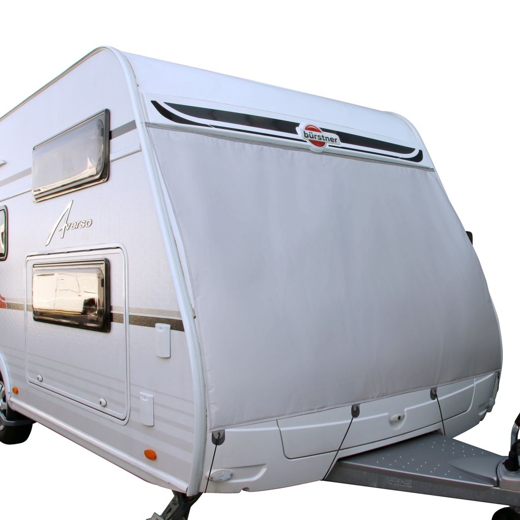 Hindermann Caravan-Thermo-Bugschutzplane, 180 x 150 cm ~ 86 608