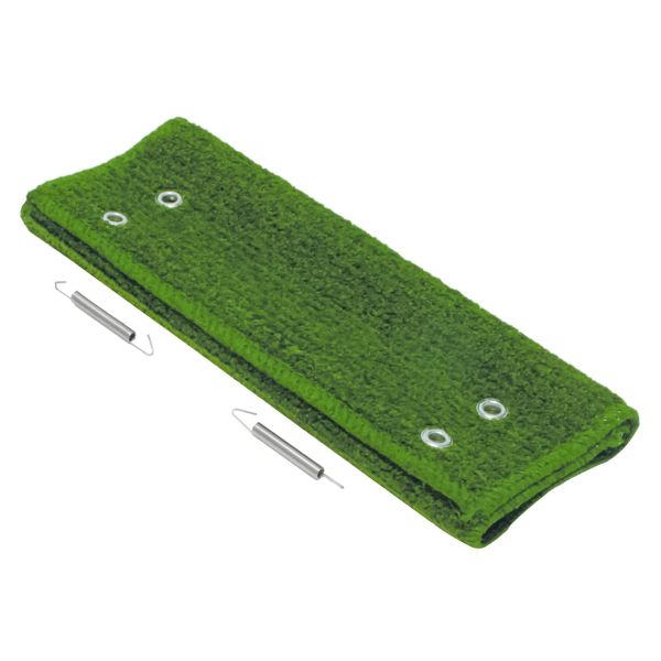 Fiamma® Fußmatte Clean Step, grün ~ 400/750
