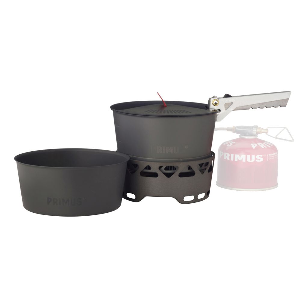 Primus Primetech Stove Set 1,3 Liter ~ 310/478