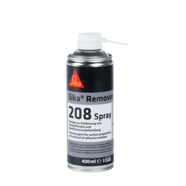 Sika® Remover-208 Spray, 400 ml ~ 451/209