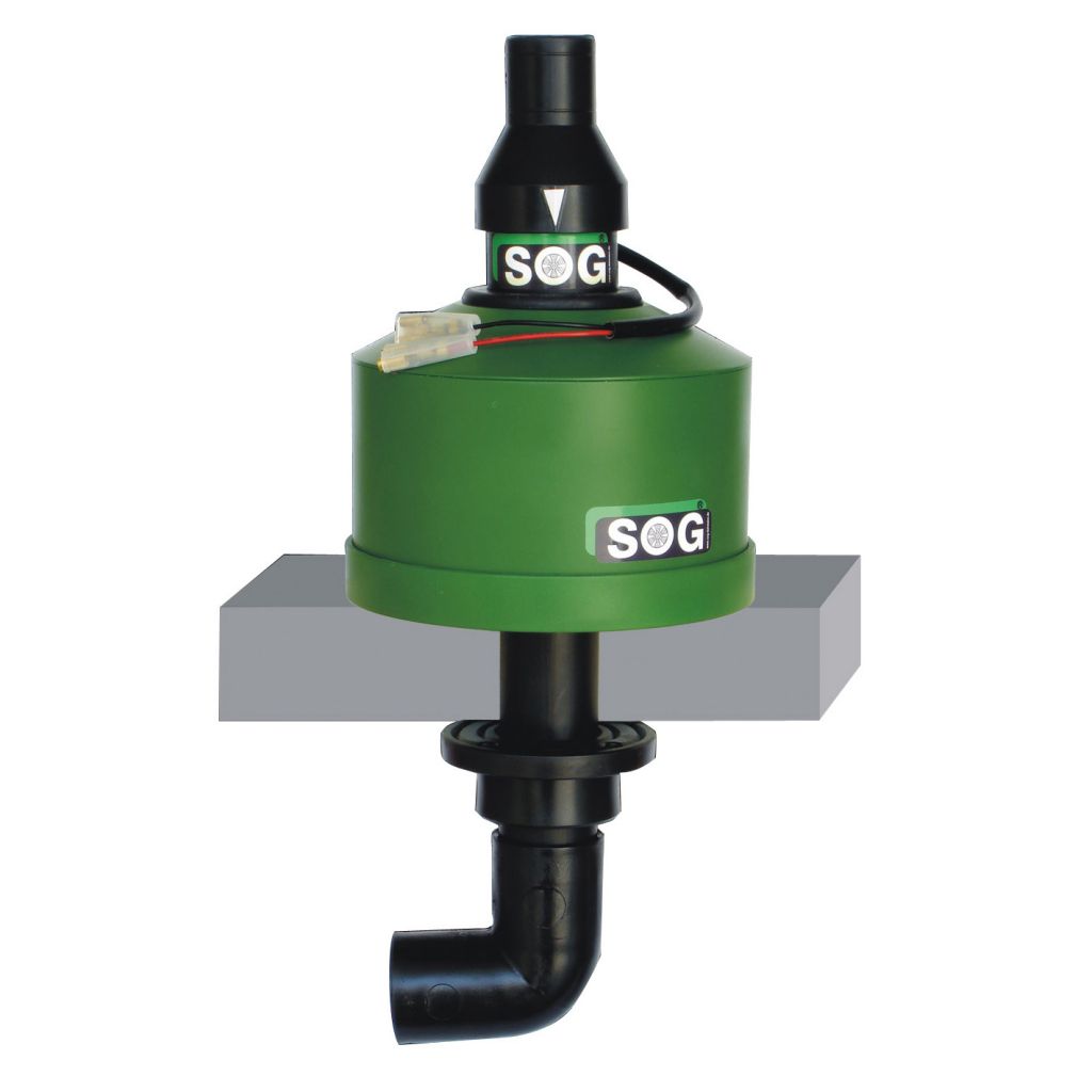 SOG® 2 Filterpatrone   ~ 301/058