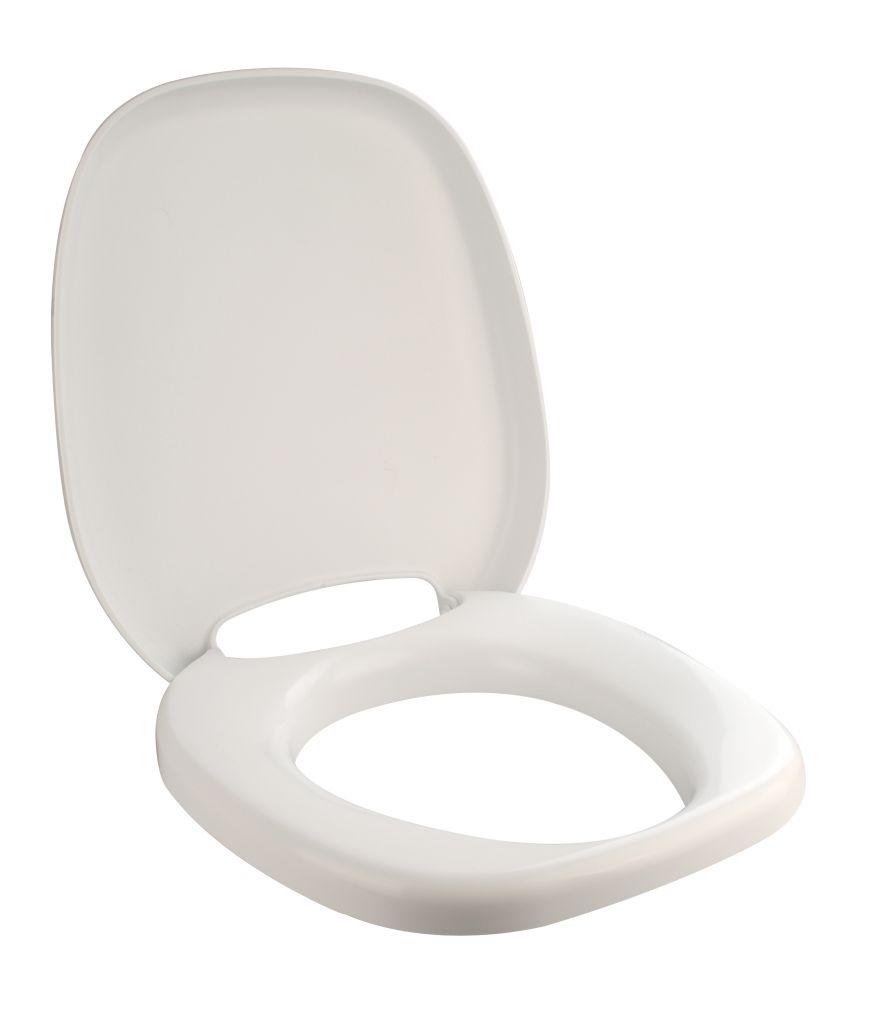 Thetford Sitz mit Deckel für Toilette C200  ~ 301/400