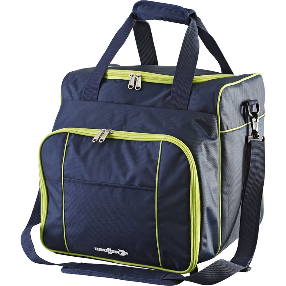 BRUNNER Kühltasche Friobag Classic 34 Liter ~ 34 142
