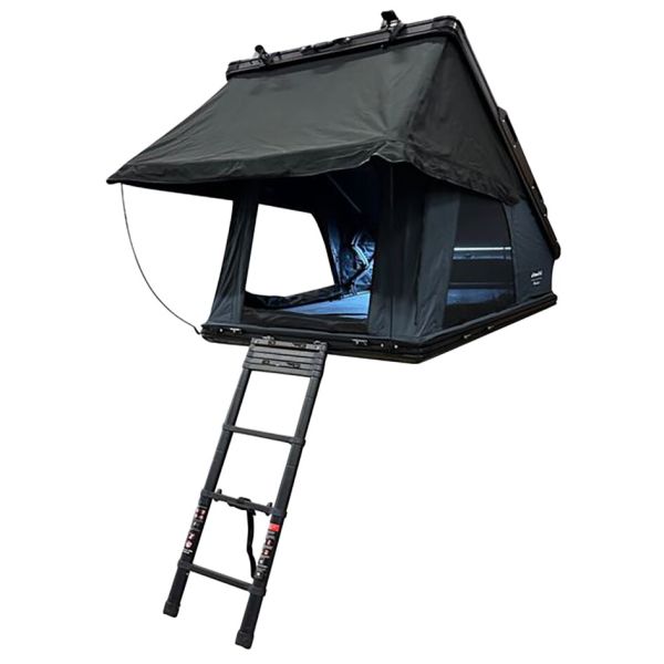 EuroTrail Dachzelt Mandara, Tiefe 145 cm ~ 075/149