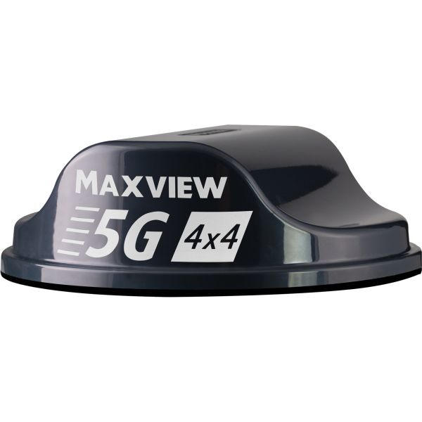 Maxview Routerset Maxview Roam 5G, anthrazit ~ 70 702