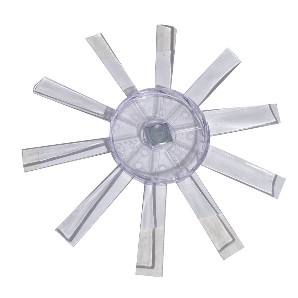 Fiamma® Ersatzflügelrad für Turbo Vent  ~ 206/181