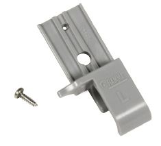 Fiamma® Endstück Fast Clip links vorne für Privacy Room F45/F65 ~ 071/919