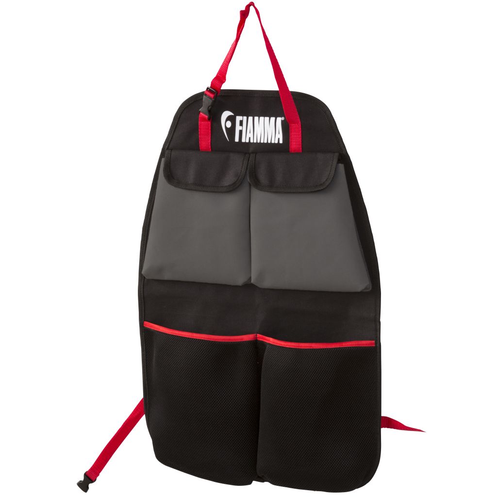 Fiamma® Organizer für Fahrzeugsitz ~ 136/752