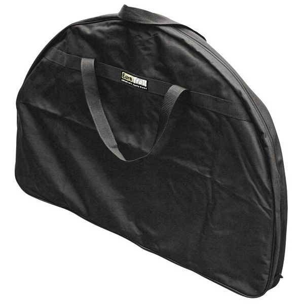 EuroTrail Tischpacktasche oval, 95 x 65 x 8 cm ~ 611/910