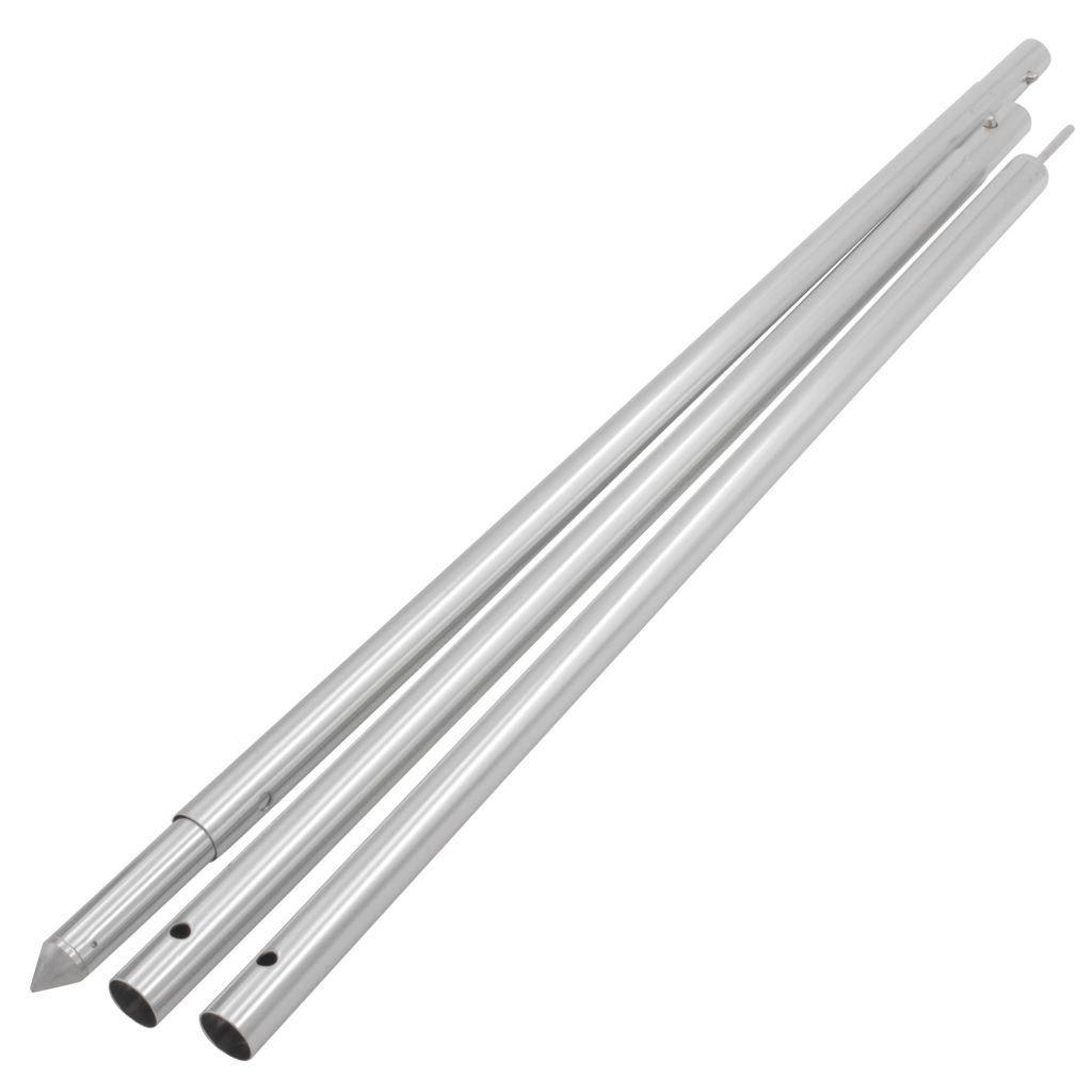 Bent® Teleskopstange Aluminium 130 – 230 cm ~ 072/617