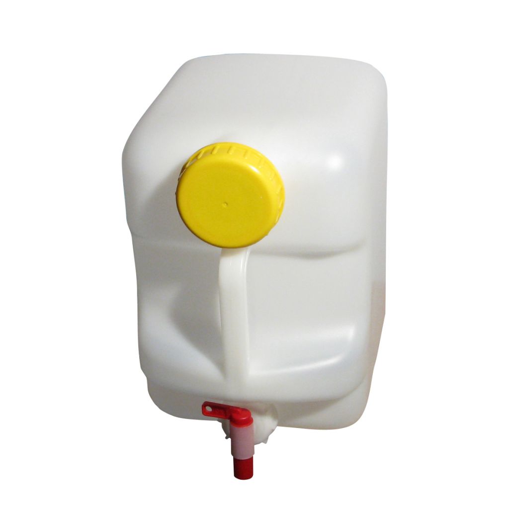 Comet Multikanister 20 Liter DIN 96  ~ 300/046